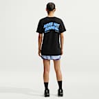 Nike 男款 Dri-FIT 跑步 T 恤