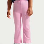 Conjunto de leggings y sudadera de cuello redondo Dream Float Boyfriend infantil Nike