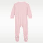 Mono de punto pointelle para bebé Nike Baby Essentials