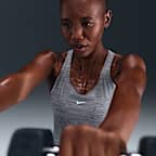 Nike Pro Dri-FIT Tanktop (Damen)