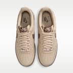 Nike Air Force 1 '07 Men's Shoes