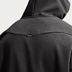 Nike Standard Issue angerauter Basketball-Hoodie (Herren)