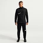 Nike Premier Men's Football Knit Trousers