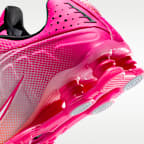 Nike Shox R4 Women's Shoes