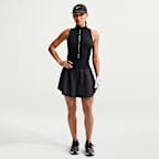 Combinaison de golf Dri-FIT Nike Tailored Performance pour femme