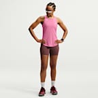 Débardeur de running Dri-FIT Nike Tempo pour femme