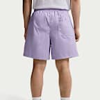 ナイキ クラブ メンズ フロー ショートパンツ