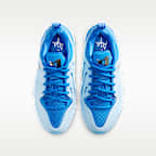 A'Two "Still Loading" A'ja Wilson Big Kids' Basketball Shoes