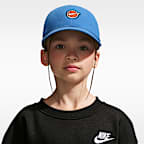 나이키 리틀키즈 스우시 스포츠 클럽 캡