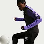 Tottenham Hotspur Strike (tredjedrakt) Nike Dri-FIT strikket fotballbukse til herre
