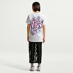 Nike Sportswear Classic Women's Oversized T-Shirt