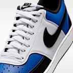 Tenis para hombre Nike Court Vision Low