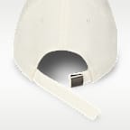 Nike SB Club Unstructured Skate Cap