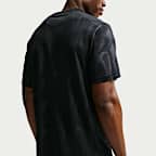Haut de training à manches courtes Dri-FIT Nike N.A.C. Primary pour homme