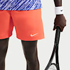 NikeCourt Victory Men's Dri-FIT 7" Tennis Shorts