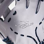 Nike Vapor Elite Women's Fastpitch Softball Infield Glove (Right-Hand Throw)