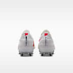 Nike Mercurial Superfly 11 Elite low-top voetbalschoenen (zachte ondergrond)