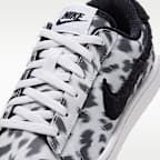 Chaussure Nike Tennis Classic pour enfant