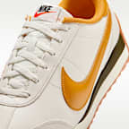 Nike Pacific Leather Men's Shoes