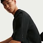 ナイキ 24.7 ImpossiblySoft メンズ Dri-FIT ショートスリーブ トップス