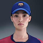 Barcelona 2025/2026 Gorra Nike Club US CB L