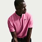 Polo de golf Dri-FIT para hombre Nike Velocity