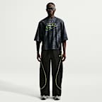 Jersey de malla Nike Air para hombre