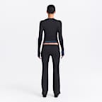 NikeSKIMS Airy Women's Straight Leg Trouser