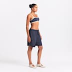 NikeSKIMS Airy relaxte damesshorts