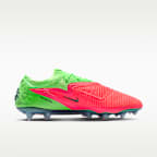 Nike Phantom 6 Low Elite 'Erling Haaland' Artificial-Grass Football Boot