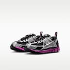 Tenis para niños grandes Nike Vomero 5