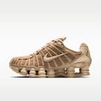 Nike Shox TL Women's Shoes