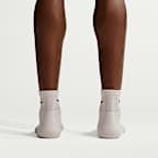 Nike Everyday Elevated Ankle Socks (3 Pairs)