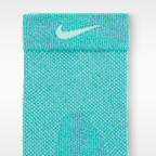 Nike Running Lightweight Micro Crew Socks (1 Pair)