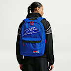 Plecak Nike Heritage Paris Saint-Germain 25/26