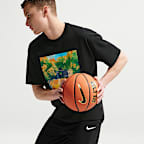 Nike Dri-FIT Icon Men's Basketball Shorts