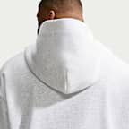 Nike Solo Fleece Men's Full-Zip Hoodie