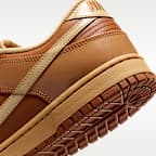 Nike Dunk Low Retro Men's Shoes