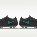 Nike Mercurial Vapor 17 Elite By You Custom Artificial-Grass Low-Top Football Boots