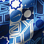 Nike Brasilia Trainingstasche (Medium, 60 l)