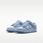 รองเท้าเด็กโต Nike Dunk Low SE