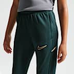Nike Academy Older Kids' Dri-FIT Football Pants