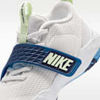 Nike Team Hustle D 12 Younger Kids' Shoes