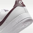 Nike Air Force 1 '07 男鞋