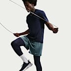 Shorts de entrenamiento Dri-FIT de 18 cm para hombre Nike Flex