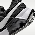 Chaussure de tennis pour surface dure Nike Zoom GP Challenge 1 pour homme