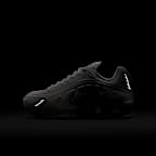 ナイキ ショックス R4 ジュニアシューズ