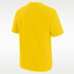 Los Angeles Rams Big Kids' Nike NFL T-Shirt