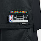 Victor Wembanyama San Antonio Spurs City Edition Men's Nike NBA Swingman Jersey