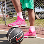 Nike Elevate 3 Basketball Shoes